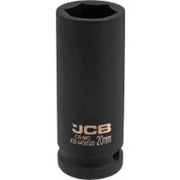 Головка слесарная JCB 4458520 (59481 )