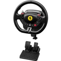 Руль Thrustmaster T98 Ferrari 296 GTB (для Xbox)
