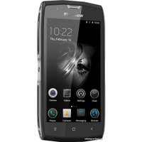 Телефон Blackview BV7000 Pro (серый)