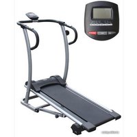 Магнитная беговая дорожка SportElite TM1596-01