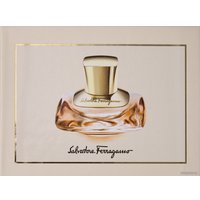 Парфюмерная вода Salvatore Ferragamo Signorina Eleganza EdP (20 мл)