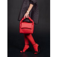 Женская сумка MT.style Barbie (красный)