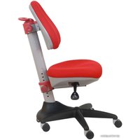Детское ортопедическое кресло Бюрократ KD-2/R/TW-97N