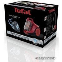 Пылесос Tefal TW2913EA