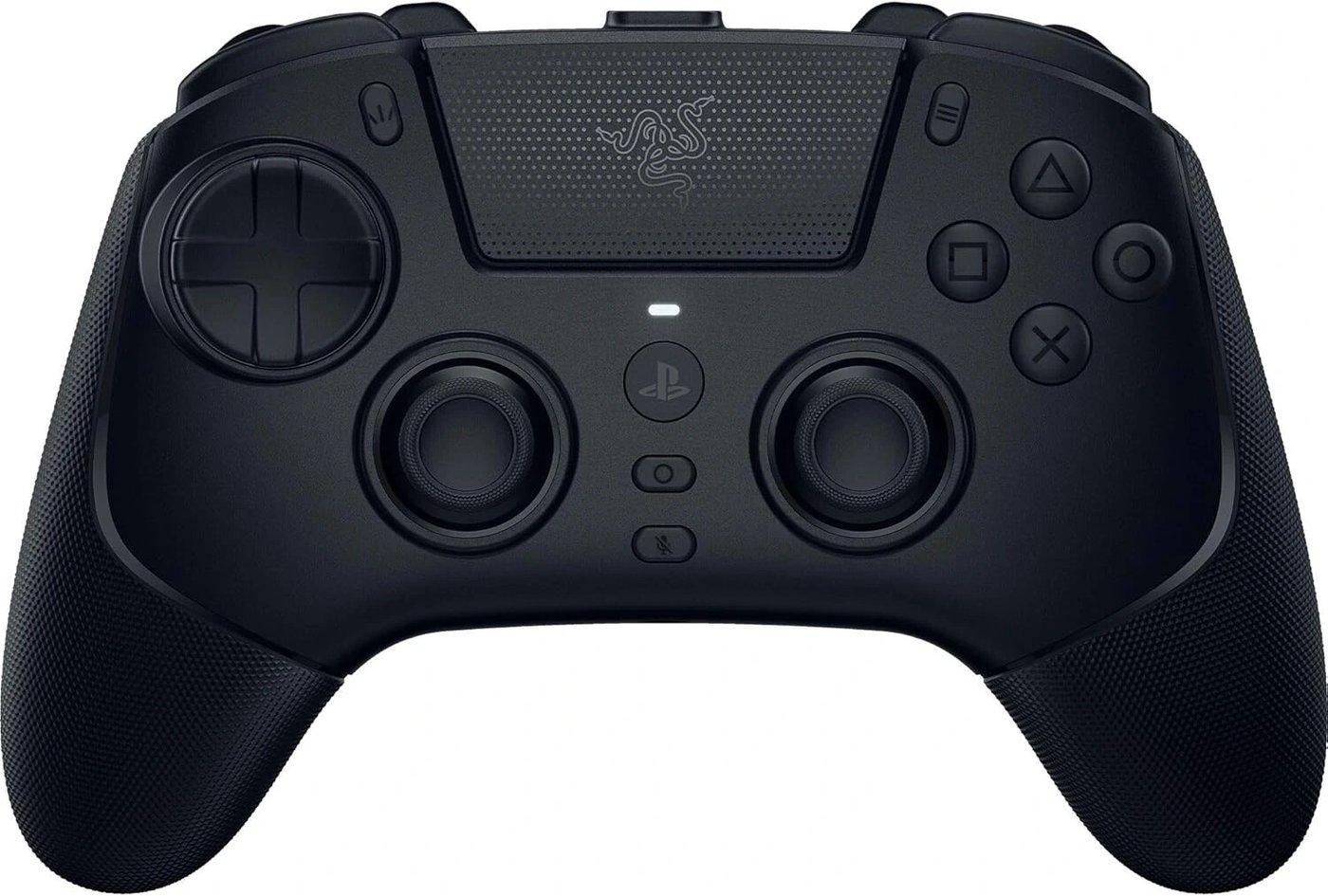 Геймпад Razer Raiju V3 Pro (черный)