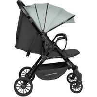 Коляска прогулочная «книга» Costa Gretta CG-03 (хаки)