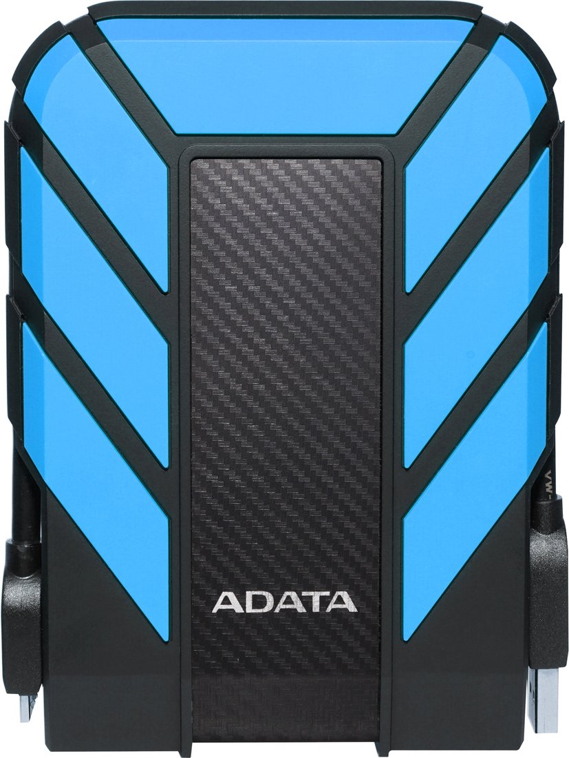 

Внешний накопитель ADATA HD710P 2TB (синий)
