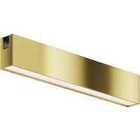 Трековый светильник Technical TR151-1-18W4K-BS