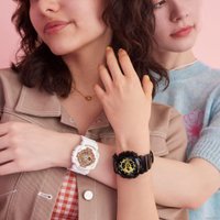 Наручные часы Casio Baby-G BA-110X-7A1