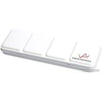 Пенал Vista-Artista WMB-24 (белый)