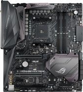 ASUS ROG Crosshair VI Extreme