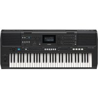 Синтезатор Yamaha PSR-E483