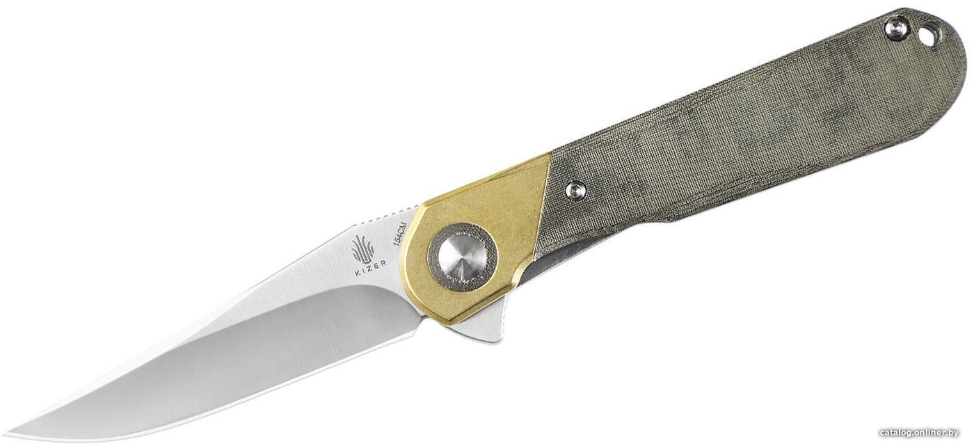Складной нож KIZER Comet V3614C1