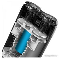 Электробритва Xiaomi Mijia Electric Shaver S100