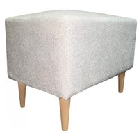 Пуфик Mio Tesoro Тайвас (королевская шерсть)