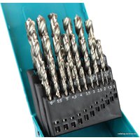 Набор сверл Total TACSD0251 (25 предметов)