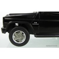 Автомодель Rastar Mercedes G55 AMG (30500)
