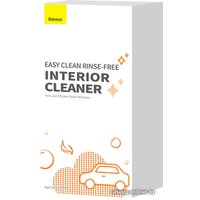  Baseus Easy Clean Rinse-free Car Interior Cleaner 500мл