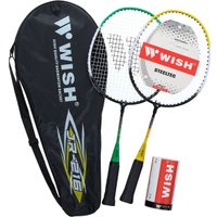 Теннис/бадминтон WISH Steeltec 216K в Барановичах