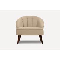 Интерьерное кресло Divan Мона 263389 (Velvet Beige)