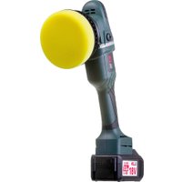 Полировальная машина KLPRO KLPS18B-80 (с 2-мя АКБ, сумка)