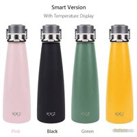 Термос Kiss Kiss Fish Light Smart Insulation 475мл (зеленый)
