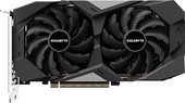 Radeon RX 5500 XT D6 rev. 1.0 8GB GDDR6 GV-R55XTD6-8GD