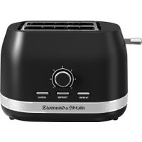 Тостер Zigmund & Shtain ST-98