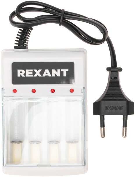 

Зарядное устройство Rexant 18-2209-4