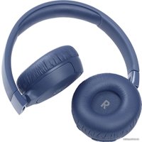 Наушники JBL T660 NC (синий)