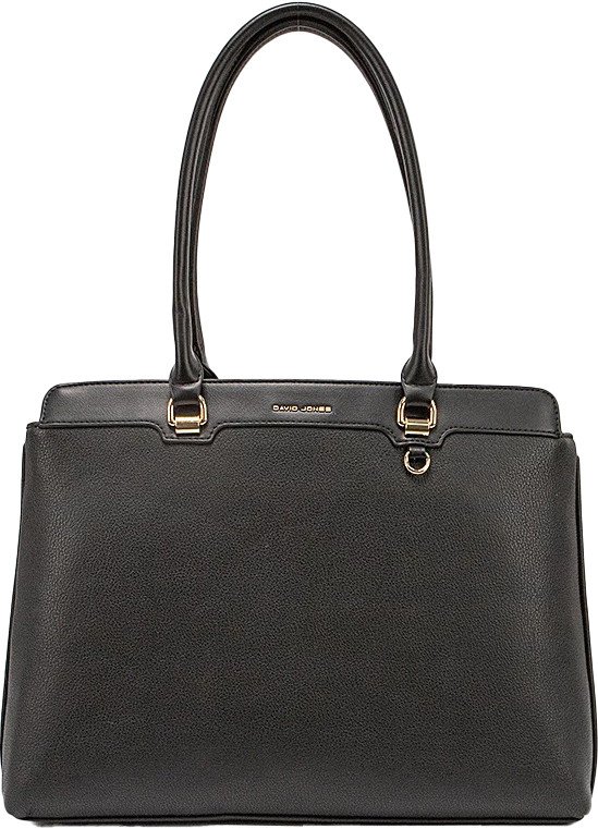 

Женская сумка David Jones 823-CM6862-BLK (черный)