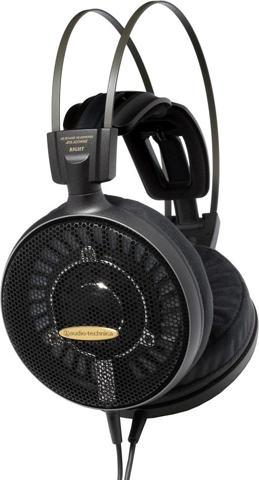 

Наушники Audio-Technica ATH-AD2000X