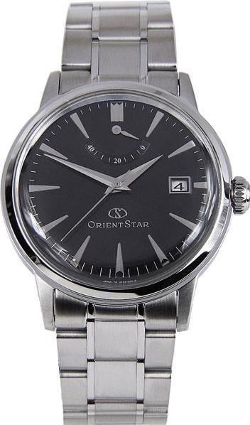 

Наручные часы Orient Star SAF02002B