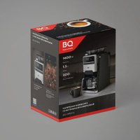 Капельная кофеварка BQ CM3002