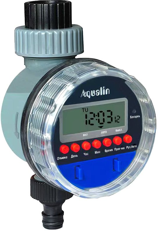 

Таймер Aqualin AT02 082-2051