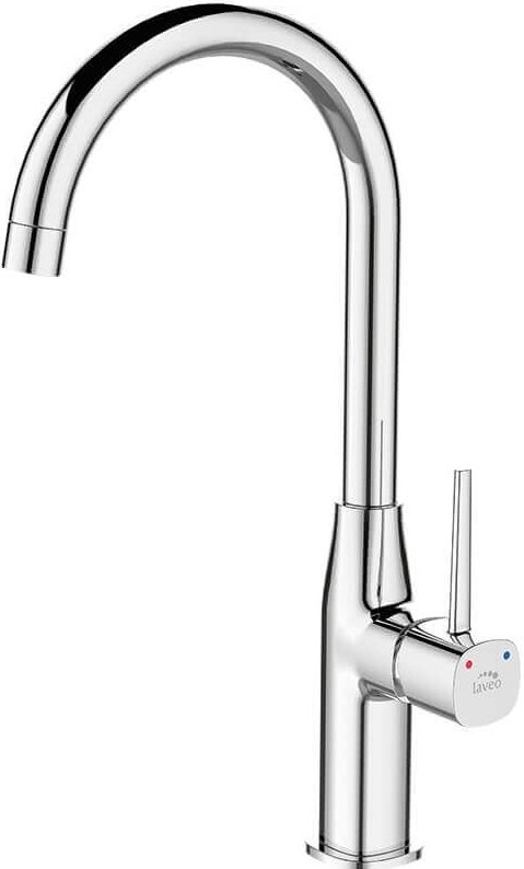 

Смеситель Laveo Pola BAP 068D