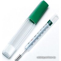 Безртутный термометр iMed W00