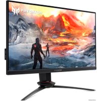 Игровой монитор Acer Predator XB273Pbmiprzx