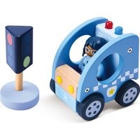 Развивающая игра Hape Полиция E3435_HP в Солигорске