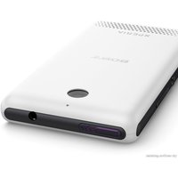 Телефон Sony Xperia E1 dual