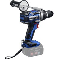 Дрель-шуруповерт Зубр DB-211 (без АКБ)