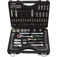 Универсальный набор инструментов RockForce RF-41082-9 (108 предметов)