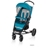 Коляска прогулочная «книга» Espiro Magic Pro