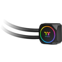 Система жидкостного охлаждения для процессора Thermaltake Floe RC360 CL-W290-PL12SW-A