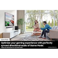 Саундбар Samsung HW-Q60C