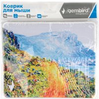 Коврик для мыши Gembird MP-ART4