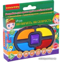 Развивающая игрушка Bondibon На память, на скорость ВВ5890