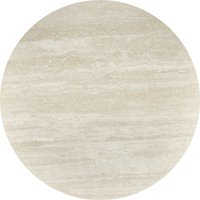 Кухонный стол Halmar Tolio 90/76 (травертин/кашемир)