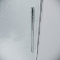 Душевая дверь Grossman Galaxy 100x195 100.K33.01.100.10.02 (хром/стекло шиншилла) в Орше