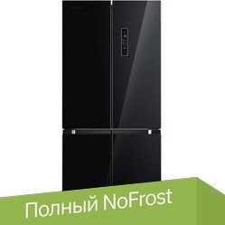 

Четырёхдверный холодильник Toshiba GR-RF610WE-PGS(22)